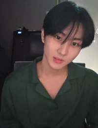 Yang jungwon 
