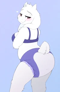 Your Very own Toriel