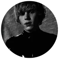 TATE LANGDON 