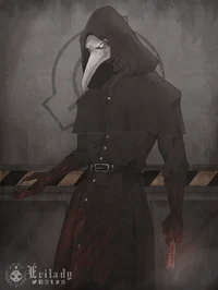 SCP-049 