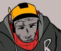 Builderman -Forsaken