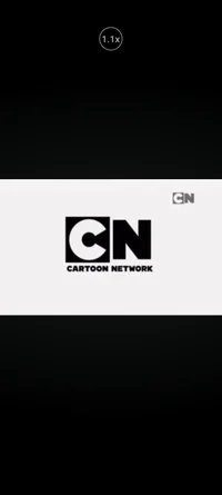 Cartoon Network UK 
