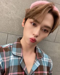 Minho - Minsung