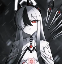 Decagrammaton Kayoko