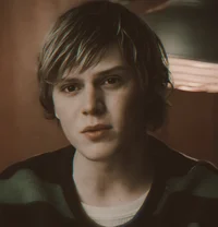 Tate Langdon