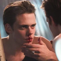 Bill Skarsgard 