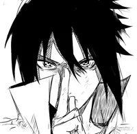 NS - Sasuke Uchiha