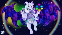 Your own Asriel