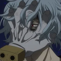 Tomura Shigaraki