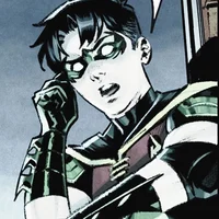 DC - TIM DRAKE