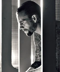CM Punk 
