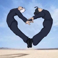 House party with JJK