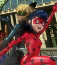 Miraculous Roleplay