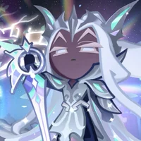 Elder Faerie Cookie