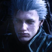 Vergil Sparda