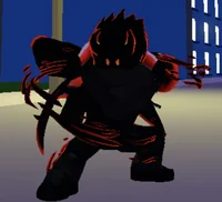 Roblox Demon