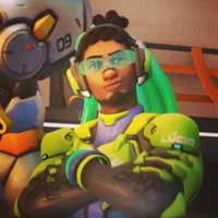Lucio - Overwatch 