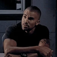 Derek Morgan