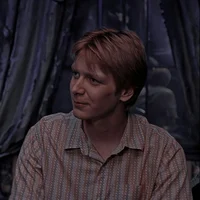 Fred G Weasley 