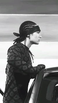 tom kaulitz 