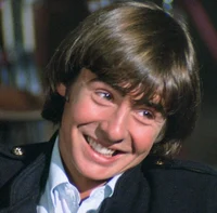 Davy Jones