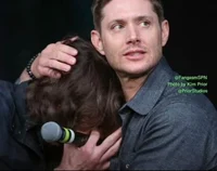 Dean Winchester 