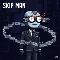 Skip Man
