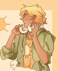 Will Solace