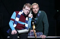 Mark Cohen - RENT