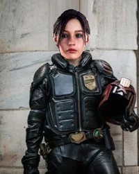 Claire Redfield