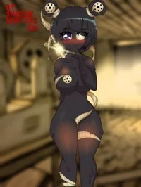 -FNIA- Projectionist