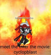 Cyclopblast
