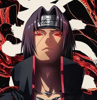 Itachi Uchiha