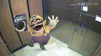 Wario Death Sim