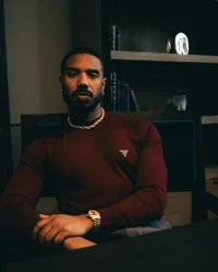 Micheal B Jordan