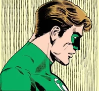 Hal Jordan