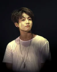 Jeon Jungkook