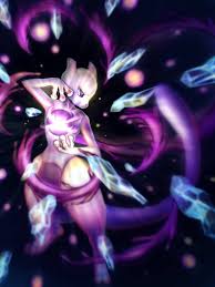 Mewtwo