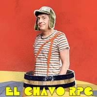 El Chavo del 8 - RPG