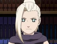 Ino Yamanaka
