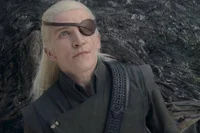 Aemond Targaryen 