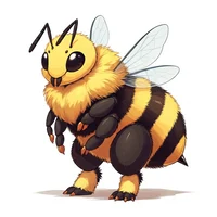 Bee The Only