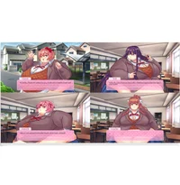 Fat DDLC Wg Club