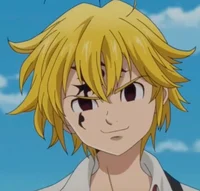 Meliodas
