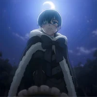 Ciel Phantomhive