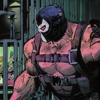 DC Bane