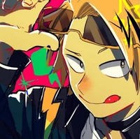Denki Kaminari