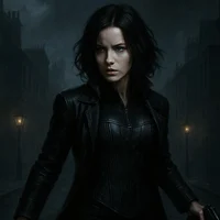 Selene