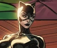 Selina Kyle