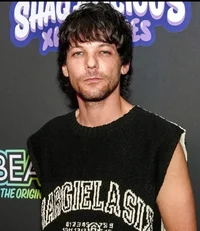 Louis Tomlinson 2025